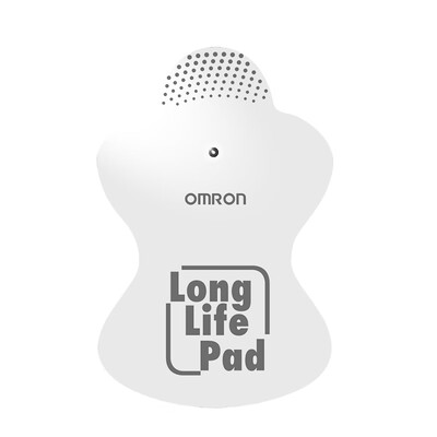 

Omron OMRON low frequency therapy device special massage film HV-LLPAD