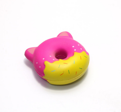 

Creative gift decompression toy PU decompression ball release pressure release pressure happy gift