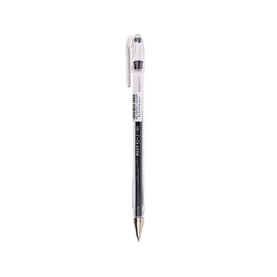 

Japan Baile PILOT BL-G1-5T Bullet Gel Pen 05mm Gel Pen Pen Pen Pen Student Examination Pen Black