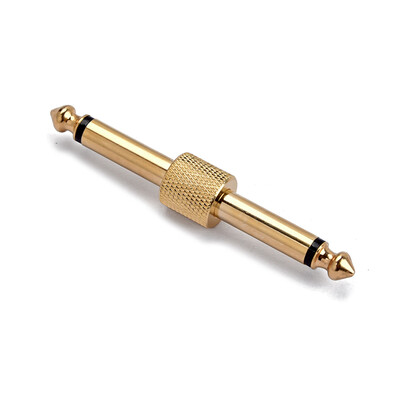 

Guitar Effect Pedal Convert Connector Converter Plug Patch