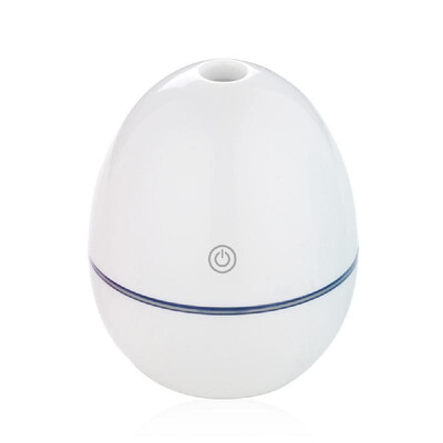 

Mini Portable Car Air Purifier DC 12V Anion Ionizer Cleaner Vehicle Odor Eliminator