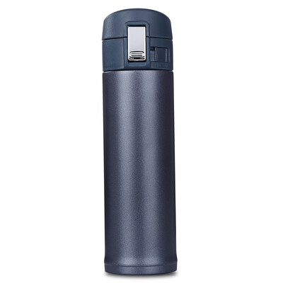 

500ML Stainless Steel Tea Coffee Water Cup Travel Mug Vacuum Flask Cup