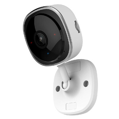 

180-degree Fisheye IP Camera HD 1080P Wireless Home Security Camara IR Night Vision Wifi Mini Network Camara Baby Monitor