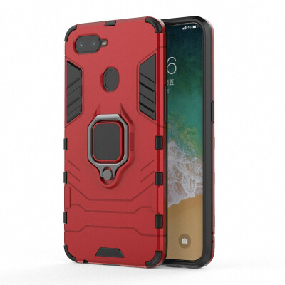 

for Oppo F9 for Oppo F9 Pro Ring Case Car Holder Phone Case for Oppo A7x Armor Case Cover Fundas Capa Coque Etui