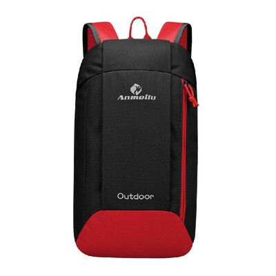 

Outdoor Leisure Backpack Cycling Traveling Mountaineering Pack Unisex Kids