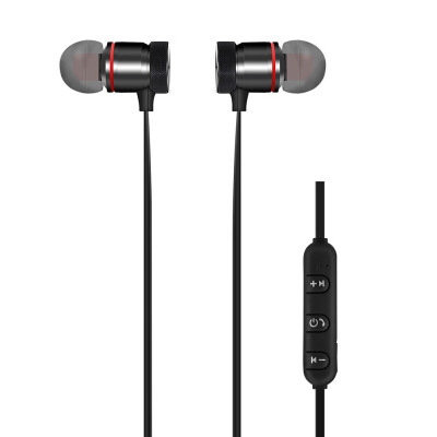 

Wireless BT 41 Outdoor Sport Earphone