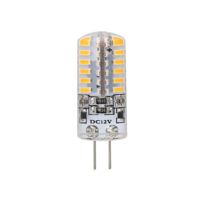 

OMTO LED G4 Bulb Mini Corn Bulb ACDC12V 220V 48LED Can Replace Halogen