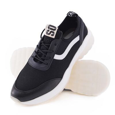 

ShengWeiMa mens shoes trend wild sports shoes shoes 80202-20 9687