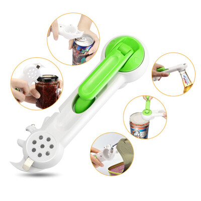 

7 in 1 Multi-Function Can Opener