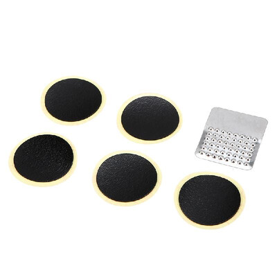 

Bike Repair Kit Bike Patch Rasp Kit Bicycle Repair Tool Kit Bike Tire Levers Toy Nozzles Needle Kit