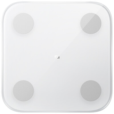 

Millet MI millet body fat scale 2 intelligent electronic scale body scale household weight scale high precision 13 item body data balance test APP data measurement can be called express vegetable melon, MI body fat scale 2 intelligent electronic scale bod