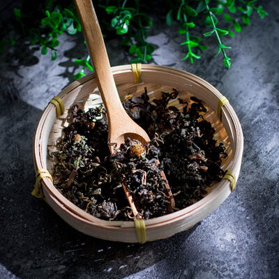 

Natural Organic Wild Dandelion Taraxacum Chinese Herbal Tea