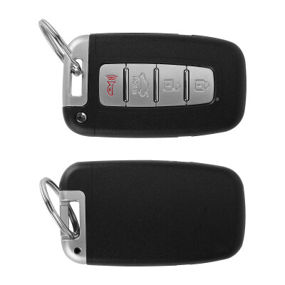 

2 For Hyundai Genesis 2011 2012 2013 2014 Keyless Entry Smart Remote Car Key Fob