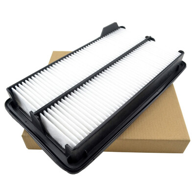 

Bi-Trust BTE00017 Engine Air Filter for Honda Element 24L 2007 2008 2009 2010 2011 Honda Civic 20L 2006 2007 2008 2009 2010 2011