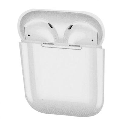 

I12 TWS Bluetooth 50 Earbuds True Wireless Touch Control Bluetooth Earphones
