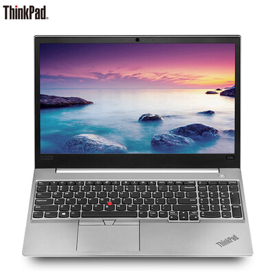

Lenovo ThinkPad E580 1RCD 156-inch thin&thin border notebook i5-8250U 8G 512GSSD 2G alone FHD silver