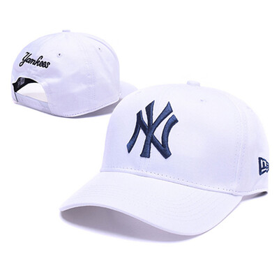 

MLB Cap Yankees New York Yankees New Era 9Fifty New Yeah Yankee Baseball Cap