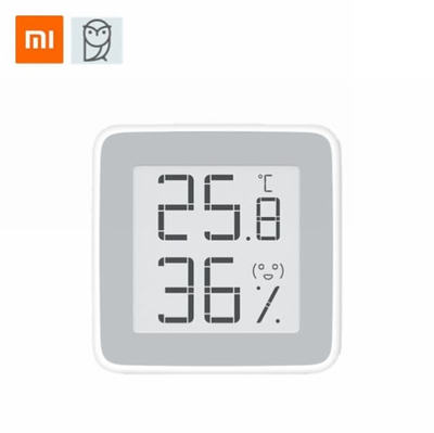 

Xiaomi Bluetooth thermometer&hygrometer