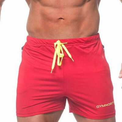 

Mens Boys Swimming Board Shorts Swim Shorts Trunks Swimwear Summer Beach Pants