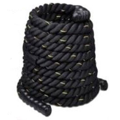 

Ktaxon 152" Width 304050ft Length Fitness Battle Rope for Strength Power Training Undolation Conditioning Exercise
