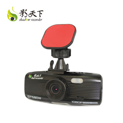 

2015 new product shadow day car recorder GT580W wide dynamic HD 1080P OBD TPMS multifunction