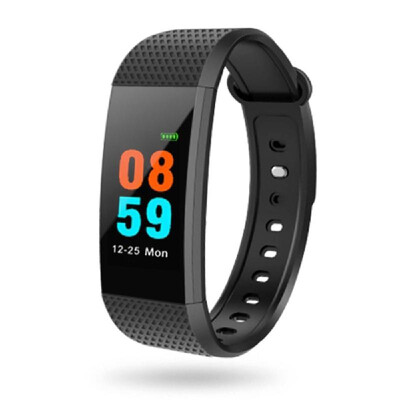 

NEW 19 Color Screen Smart Bracelet