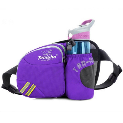 

Tanluhu Outdoor Sport Fashion Leisure Waist Bag