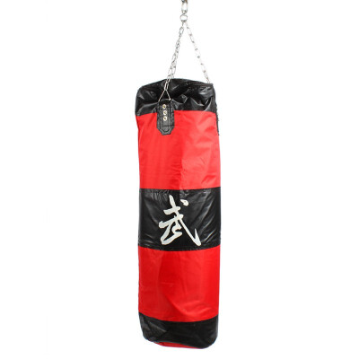 

Ktaxon Heavy Punching Bag Stand workout with Chains for Boxing Mixed Martial Arts Sparring Muay Thai Training Empty