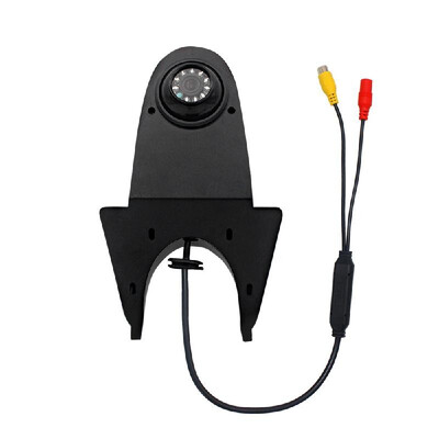

Rear View Camera 12V Backup Reversing Camera Dash Cam for Mercedes-Benz Spencer RV Car