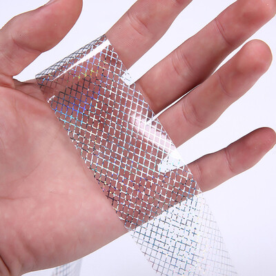 

〖Follure〗4100CM Design Nail Art Foil Stickers Transfer Decal Tips Manicure