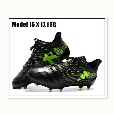 

ShippingChuteiras mens colorful football shoes spike long sneakers youth football shoes ChuteirasSuperfly willow design cushionin