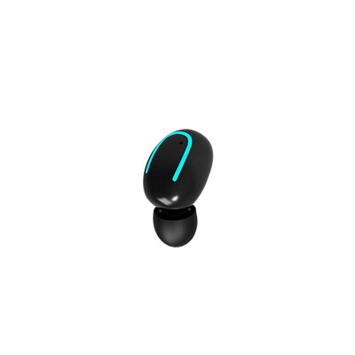 

Lanyasir Q13 Wireless Business Earphone Bluetooth 41 Noise Canceling for Smartphones