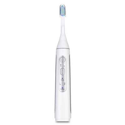 

1400mAh Two-in-one Electric Toothbrush