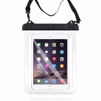 

Universal Waterproof Case for New iPad