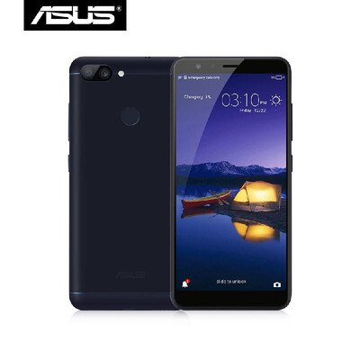 

Asus Zenfone Pegasus 4S Max Plus ZB570TL 4G Mobile Phone 4GB RAM 64GB ROM 57-inch 189 Screen Face ID MT6750T Octa Core 16MP Andr