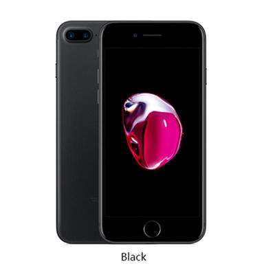 

Apple IPhone 7 Plus 128GB ROM Unlocked Cellphone