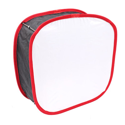 

Collapsible Softbox for Yongnuo YN600 YN900 LED Light Panel Portable Lighting Modifier for Studio Photography Accessory