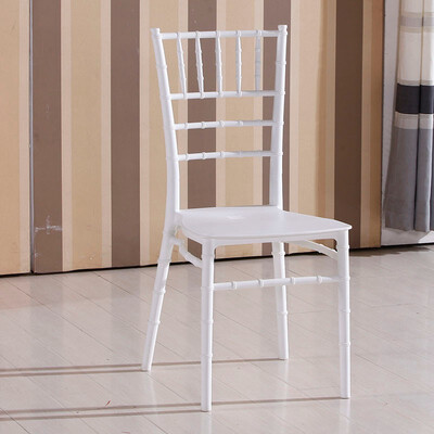 

QUWEIXIONG Bamboo chair 4 handles home fashion simple 11863