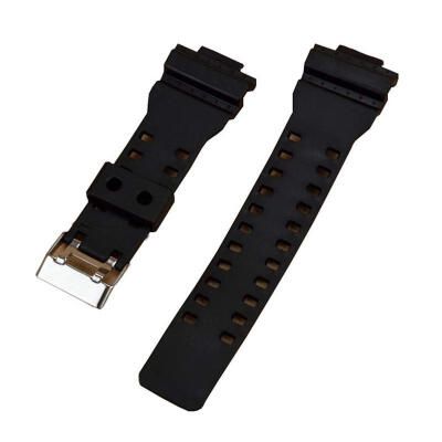 

Fashion Men&39s Casio Watch Accessories - g - shock gd120 ga- 100 ga- 110 - ga- 100c Universal Strap