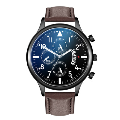 

Gobestart Luxury Watches Quartz Watch Stainless Steel Dial Casual Bracele Watch
