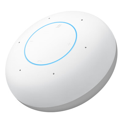 

Huawei HUAWEI smart speaker small art speaker artificial intelligence AI speaker WiFi Bluetooth audio Danner joint tuning voice control appliances nebula whit