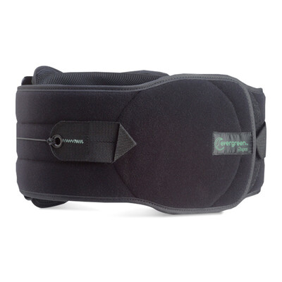 

Esbourne Aspen Adjustable Belt Waist Disc Protruding Waist Breathing Lumbar Trajectory Men&Women Waist Strain Supporting Fixing Belts