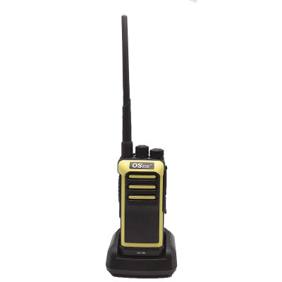 

HENGLUDA Long Range Professional walkie talkie OS-T98 two way radio 4419