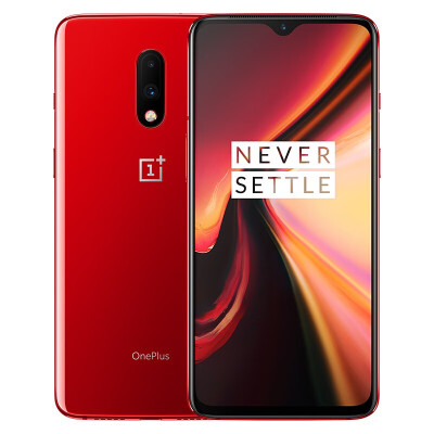 

Global Rom OnePlus 7 8GB RAM 256GB ROM Smartphone Snapdragon 855 641 Inch Optic AMOLED Display Fingerprint 48MP Cameras UFS 30