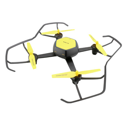 

FPV RC Drone RTF with WiFi Camera Altitude Hold Headless Mode