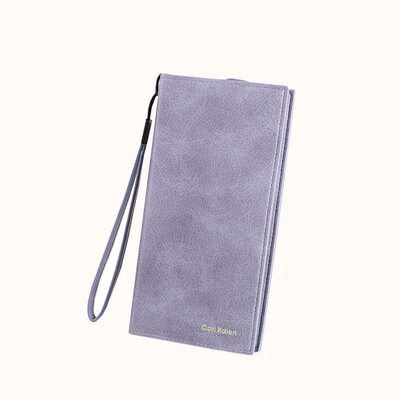 

Tailored Women Hasp Wallets Ladies Purse Wallets Clutch Design Purse Hand Bags BU