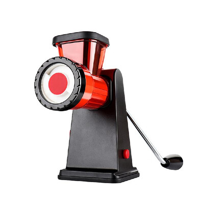 

Home Use Multi-functional Manual Meat Grinder Hand-cranked Meat Mincer Machine Sausage Stuffer Maker Kitchen Tool