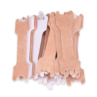 

100pcs Anti-snoring Strips Easier to Breathe Right Best Way to Stop Snoring Nasal Strips for Better Breath