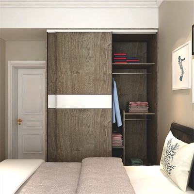 

HAOLILAIJIAJU Bedroom closet Simple&environmentally friendly 6224