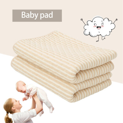 

Baby Pad Infant Diaper Nappy Urine Mat Kid Waterproof Bedding Changing Cover Pad